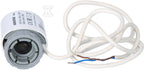 AURATON Vela - siłownik termoelektryczny, (następca modelu TE230-30 PRO)