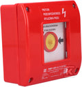 Przeciwpożarowy (PPOŻ) wyłącznik prądu PWP1-W01-A-11-2LED7\.
