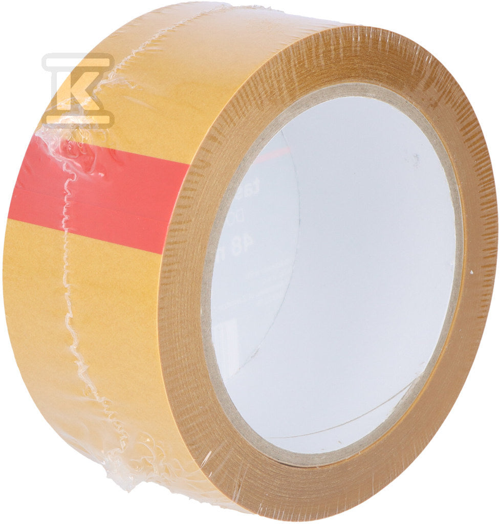 TAŚMA DWUSTRONNA 48MM/25MB