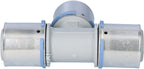 Uponor S-Press trójnik PPSU 40-40-40