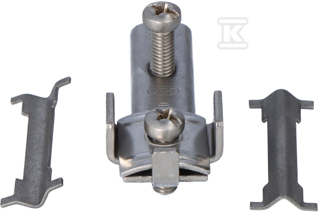 Korpus obejmy typ 927 SCH-K-VA