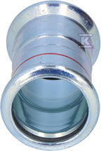 Mufa Steel - 28