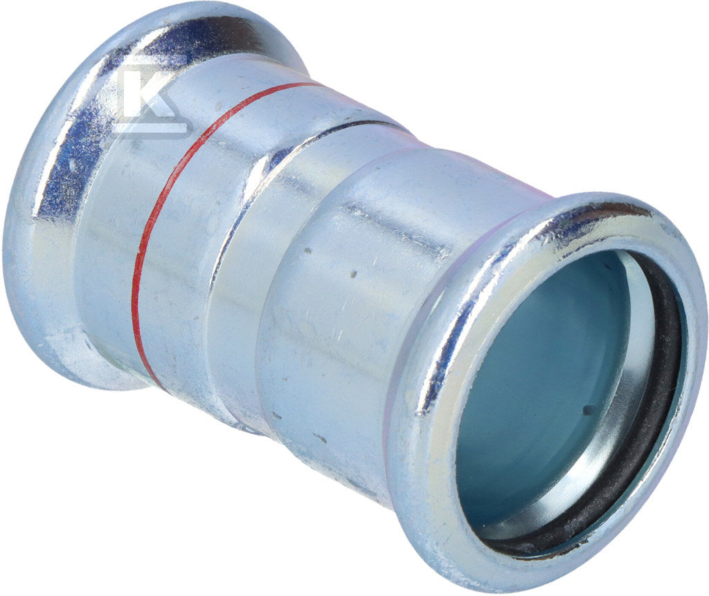 Mufa Steel - 28