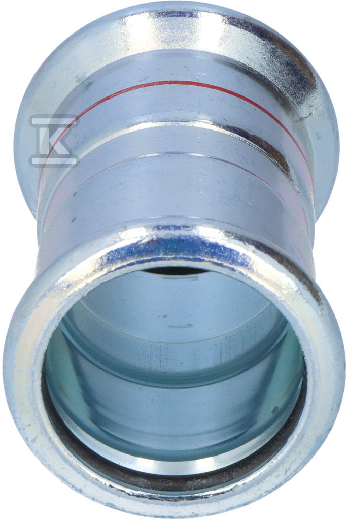Mufa Steel - 28