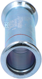 Mufa przesuwna Steel - 22
