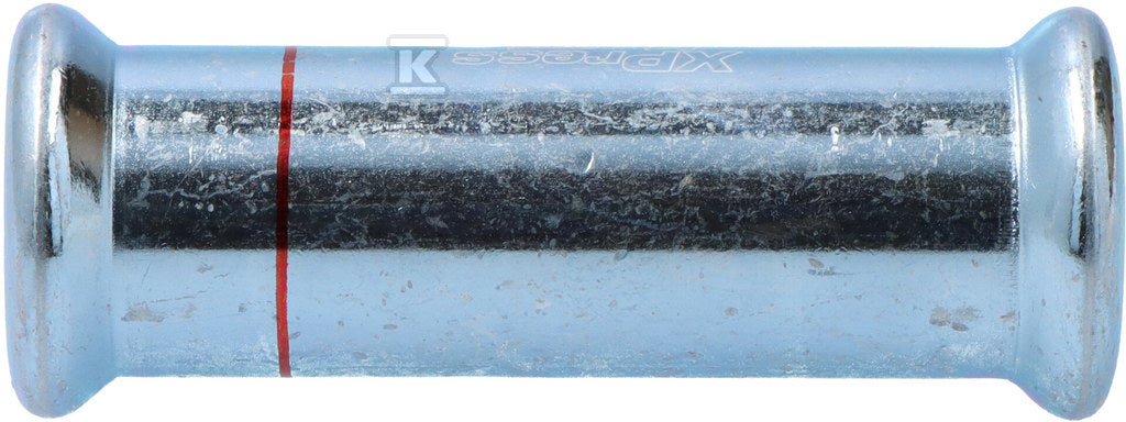 Mufa przesuwna Steel - 22