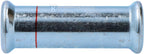Mufa przesuwna Steel - 22