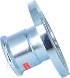 Kołnierz PN16 Steel Sprinkler - 88.9 DN80