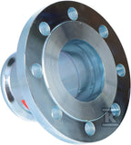 Kołnierz PN16 Steel Sprinkler - 88.9 DN80