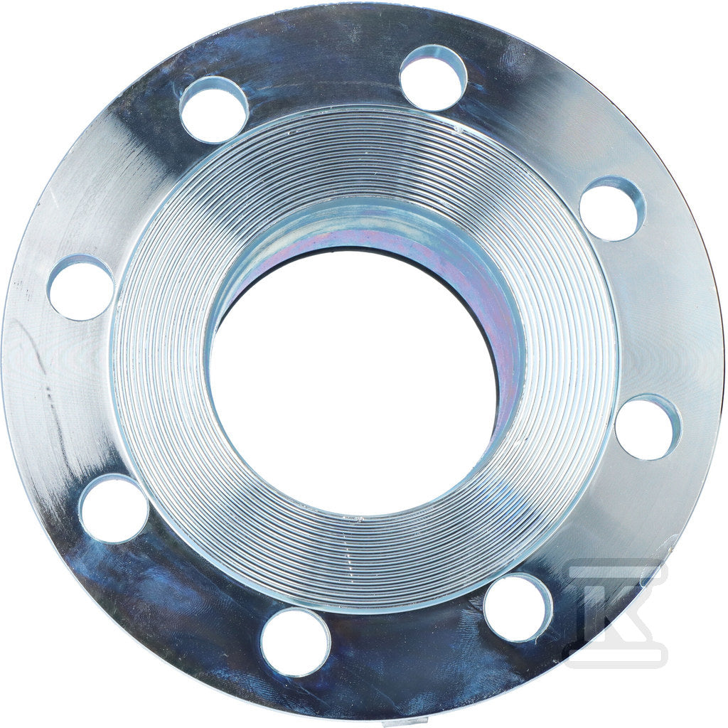 Kołnierz PN16 Steel Sprinkler - 88.9 DN80