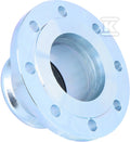 Kołnierz PN16 Steel Sprinkler - 108 DN100