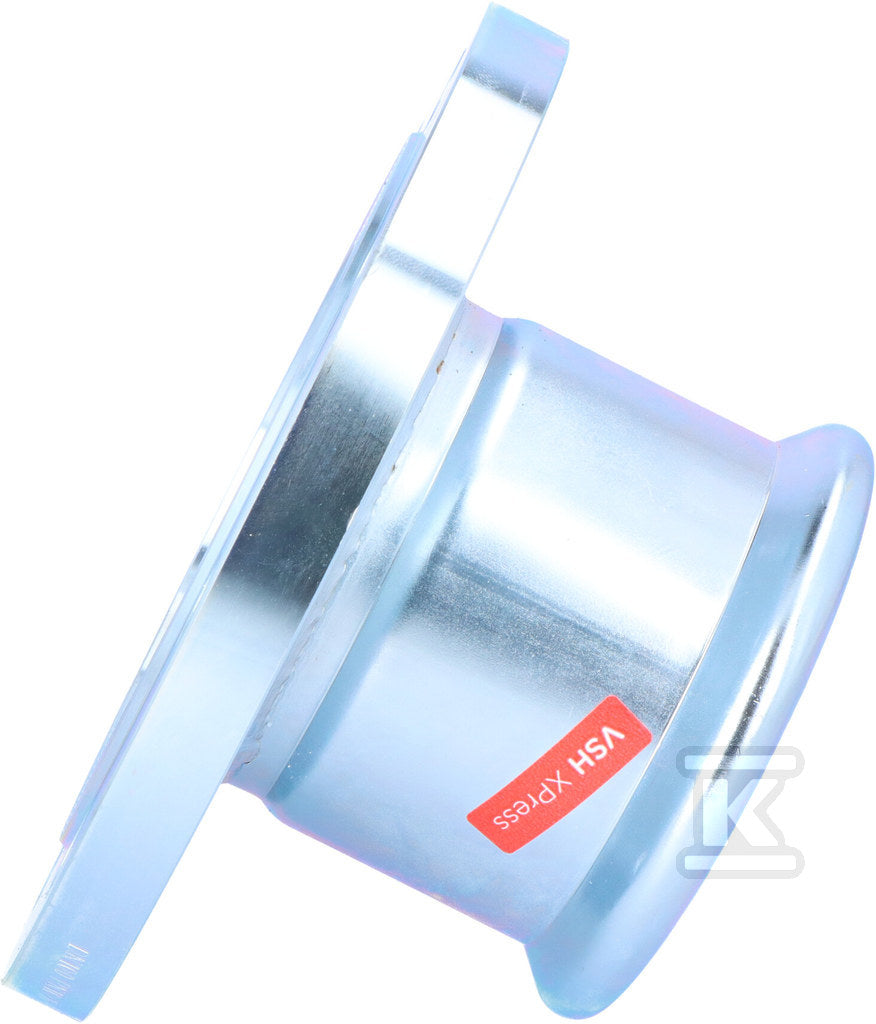 Kołnierz PN16 Steel Sprinkler - 108 DN100