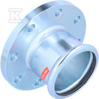 Kołnierz PN16 Steel Sprinkler - 108 DN100