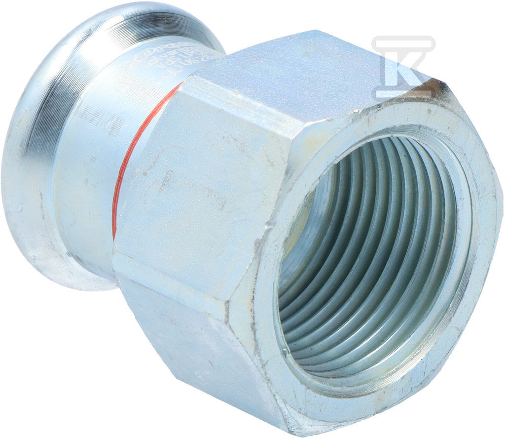 Złączka GW Steel - 28 Rp1"