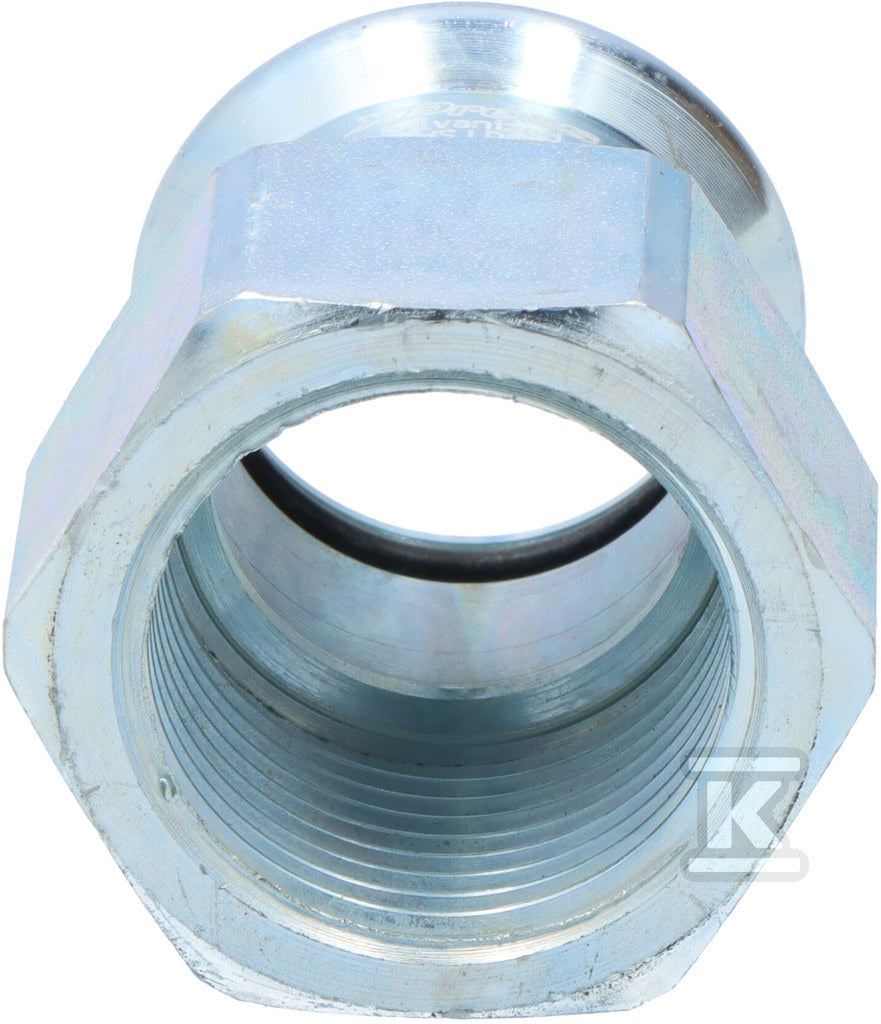 Złączka GW Steel - 28 Rp1"