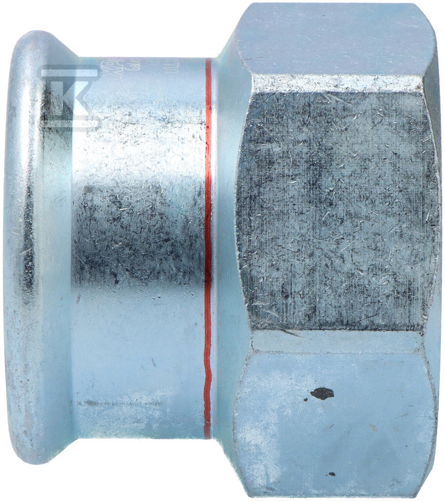 Złączka GW Steel - 54 Rp2"
