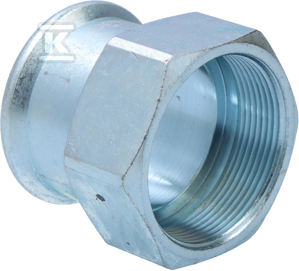 Złączka GW Steel - 54 Rp2"