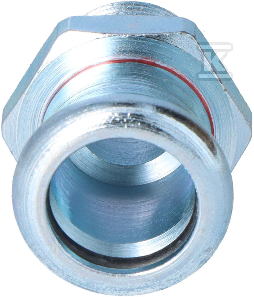 Złączka GZ Steel - 15 R3/8"