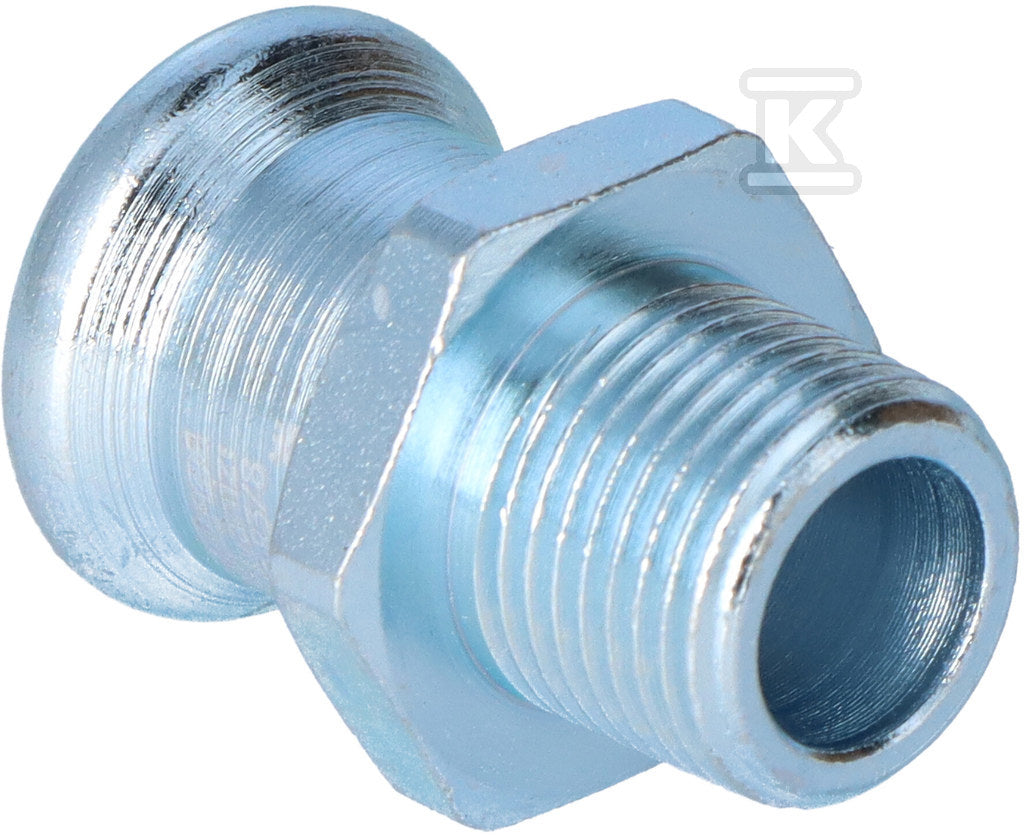 Złączka GZ Steel - 15 R3/8"