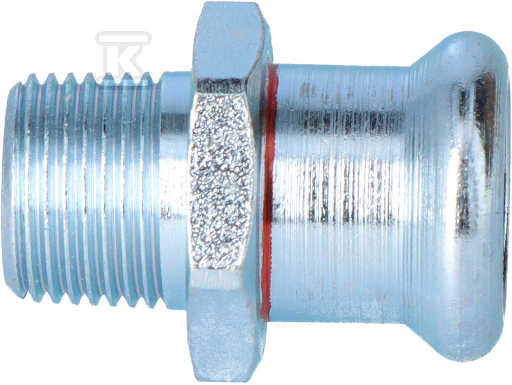 Złączka GZ Steel - 15 R3/8"