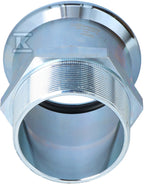 Złączka GZ Steel - 88.9 R3"