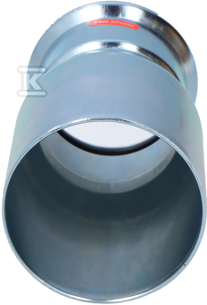 Redukcja nyplowa Steel - 66.7/54