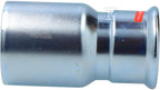 Redukcja nyplowa Steel - 66.7/54