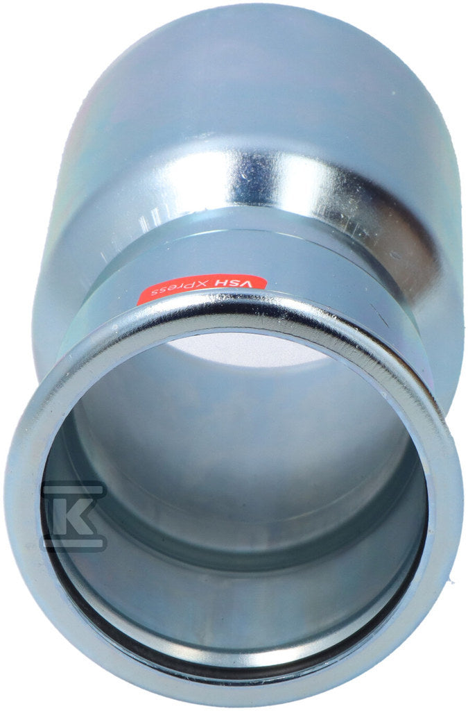 Redukcja nyplowa Steel - 66.7/54