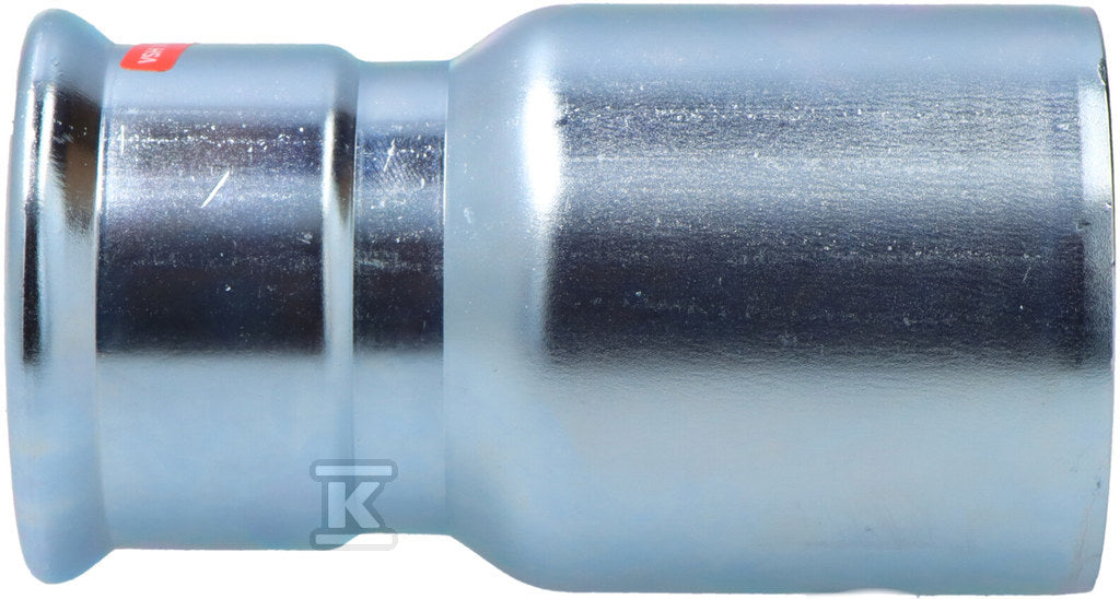Redukcja nyplowa Steel - 66.7/54