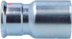 Redukcja nyplowa Steel - 66.7/54