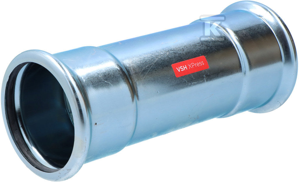 Trójnik GW Steel - 88.9 Rp3/4"