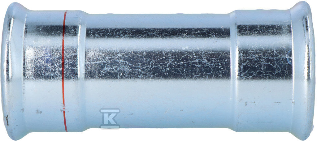 Trójnik redukcyjny Steel - 54/28/54
