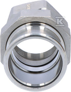 Śrubunek GW Inox - 54 Rp2"