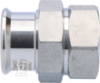 Śrubunek GW Inox - 54 Rp2"