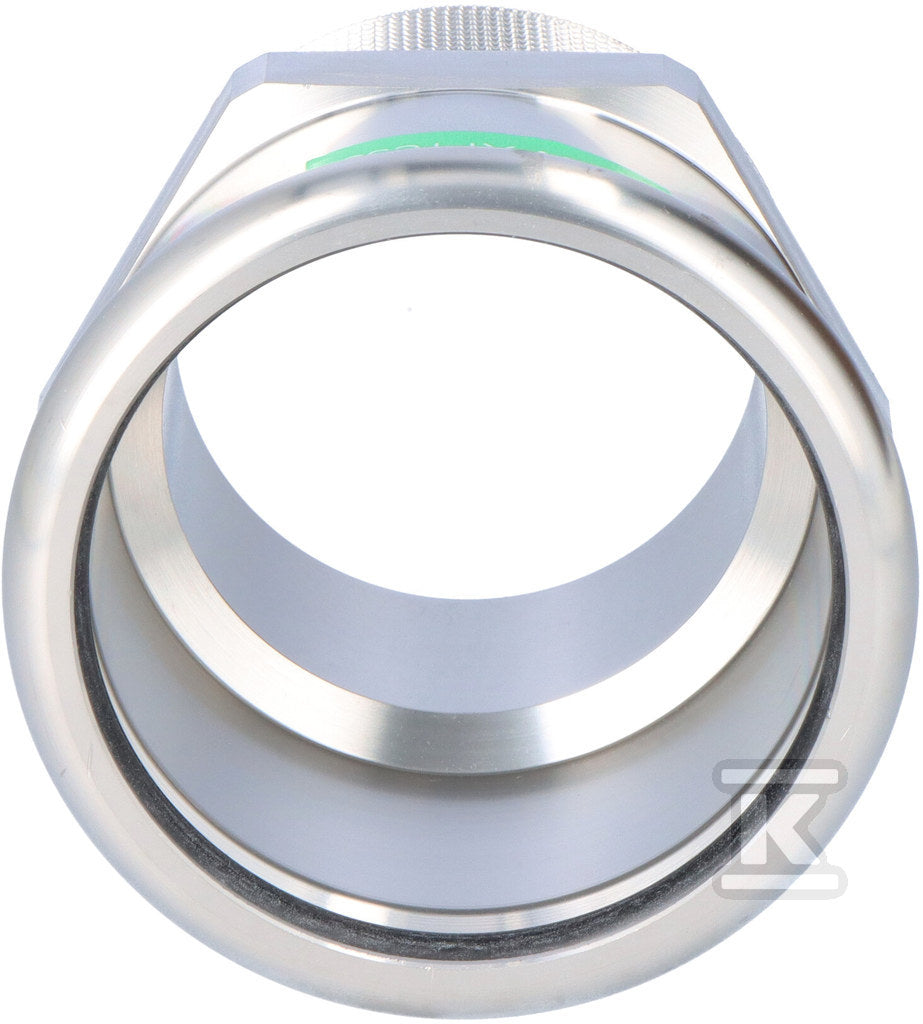 Złączka GZ Inox - 76.1 R2 1/2"