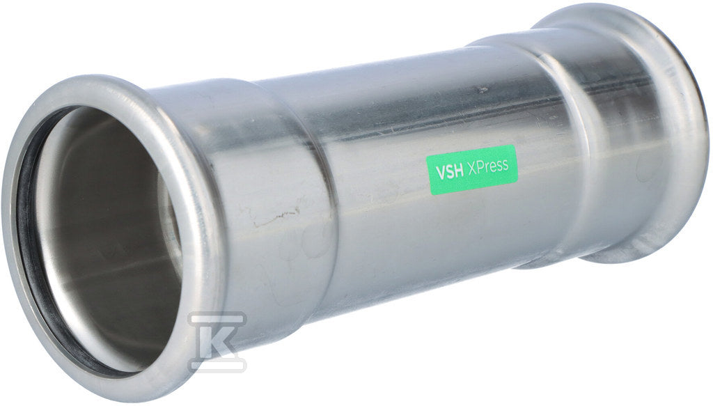 Trójnik redukcyjny Inox - 76.1/28/76.1