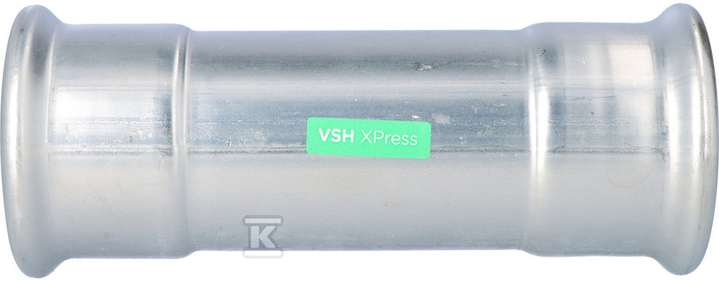 Trójnik redukcyjny Inox - 76.1/28/76.1