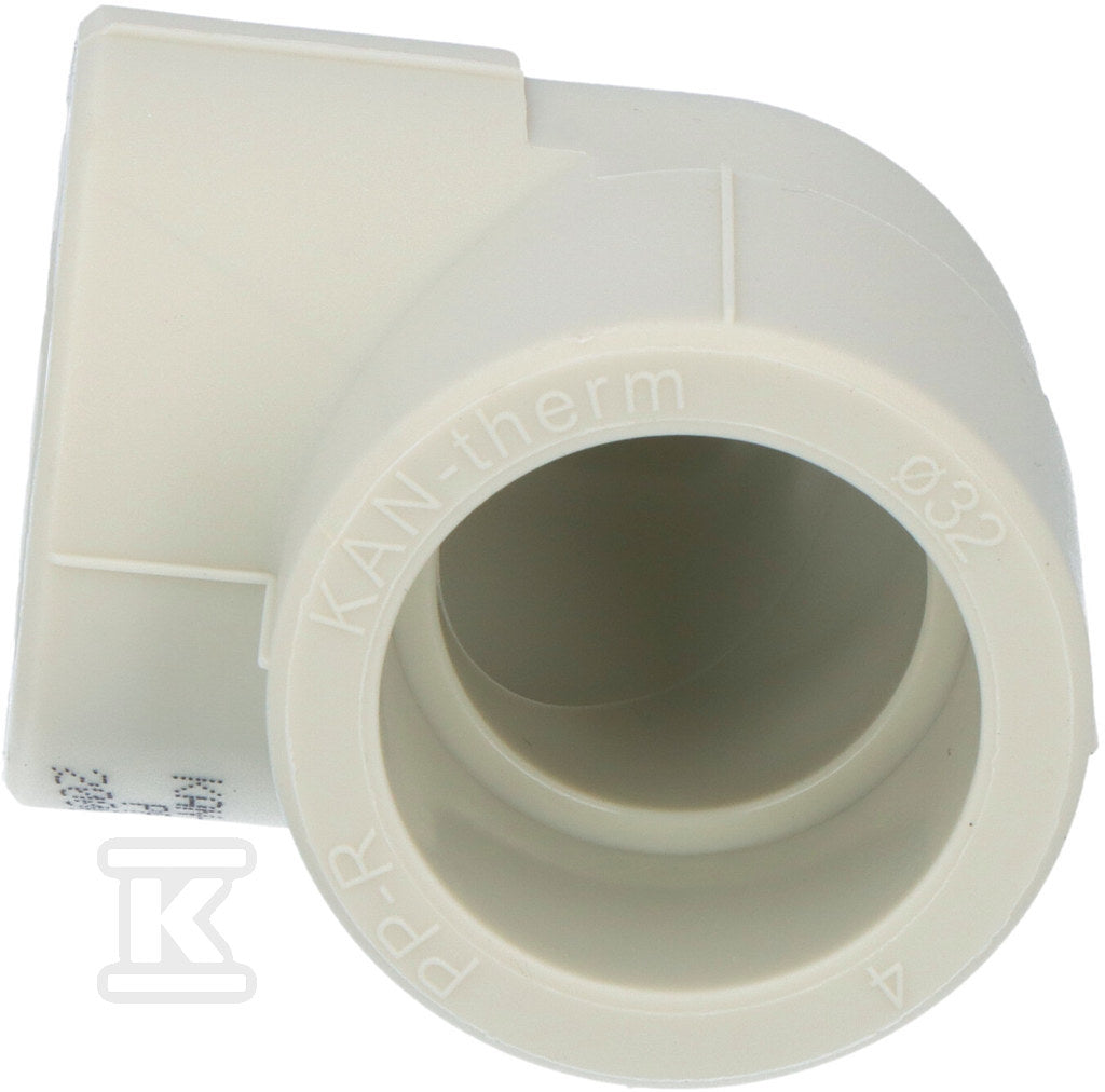 Kolano 90° PP-R - 32