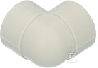 Kolano 90° PP-R - 32