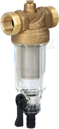 Filtr mechaniczny BWT PROTECTOR MINI C/R 3/4"