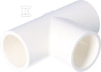Trójnik równoprzelotowy KW/KW/KW PVC-U 3/4"