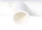 Trójnik równoprzelotowy KW/KW/KW PVC-U 3/4"