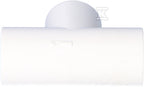 Trójnik równoprzelotowy KW/KW/KW PVC-U 3/4"