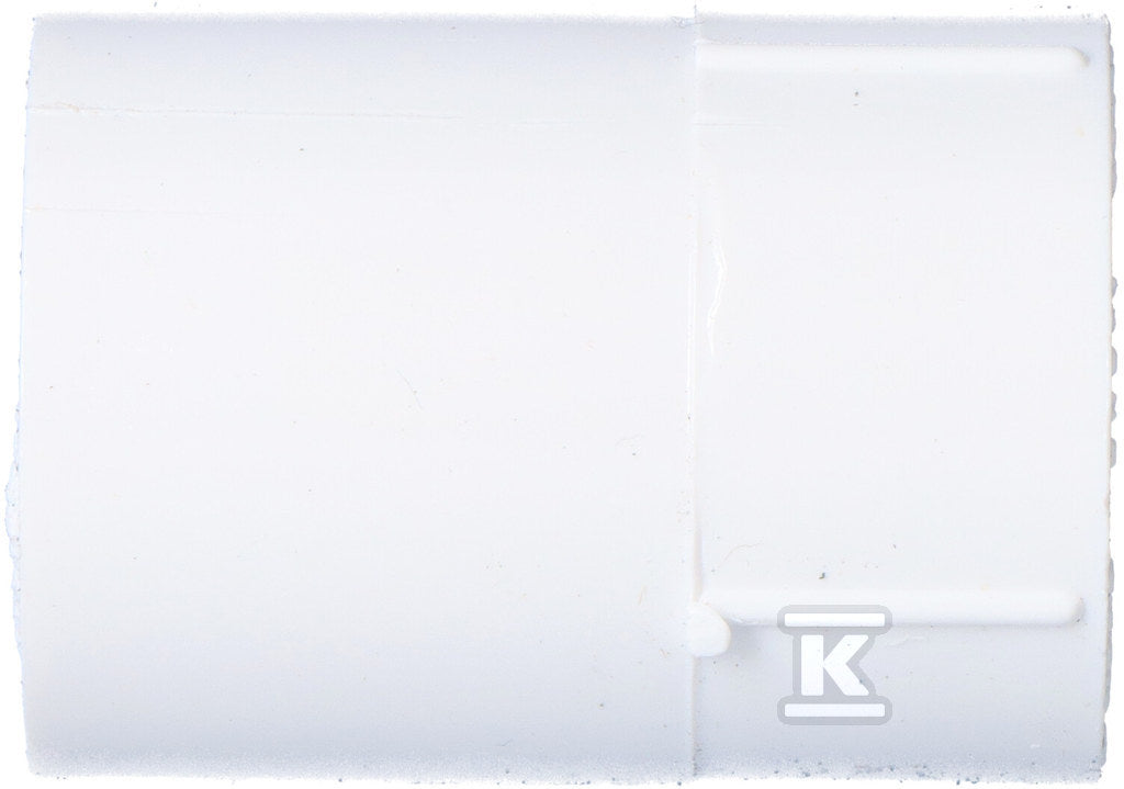 Złączka z gwintem nakrętna KW/GW PVC-U 3/4"