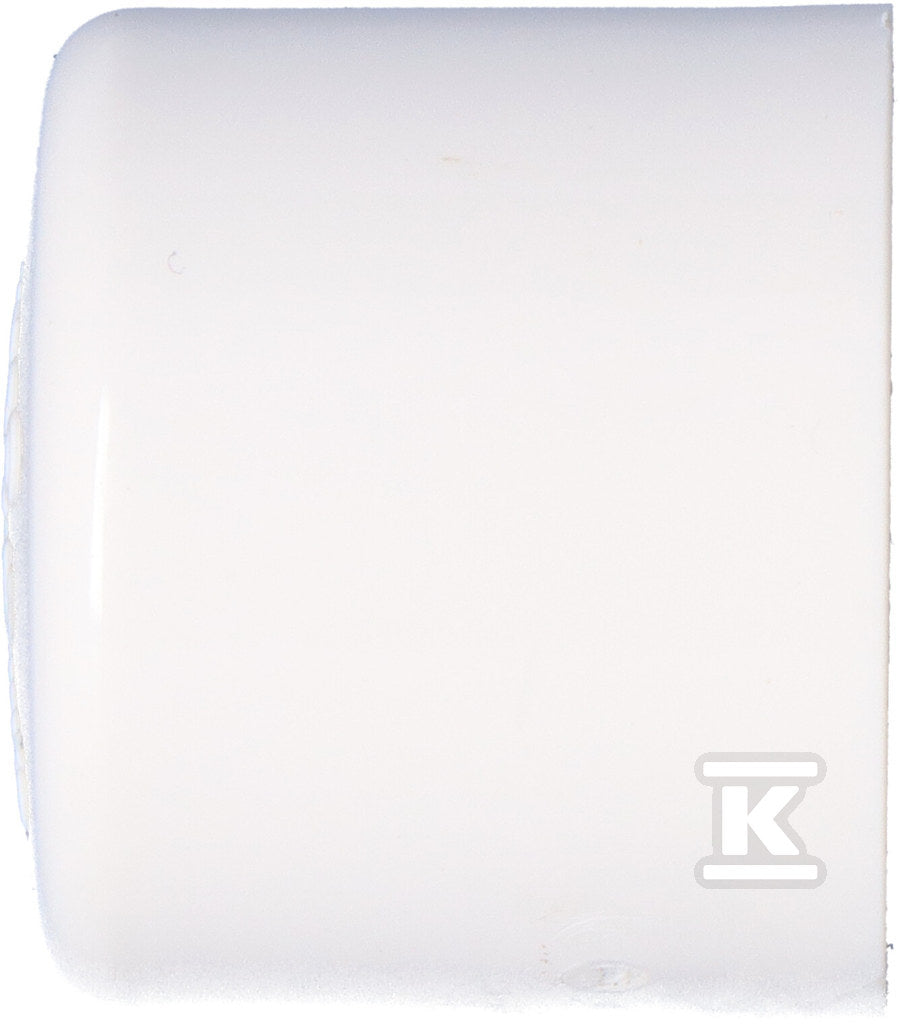 Zaślepka KW PVC-U 1/2"
