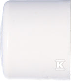 Zaślepka KW PVC-U 1/2"