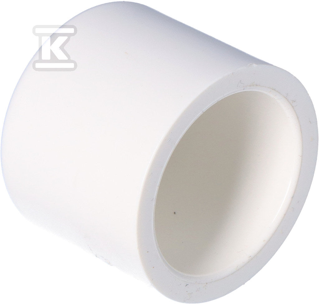 Zaślepka KW PVC-U 1/2"