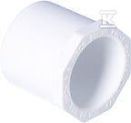 Tuleja redukcyjna KZ/KW PVC-U 1x3/4"