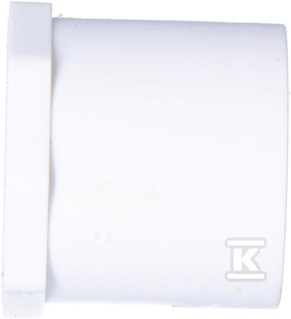 Tuleja redukcyjna KZ/KW PVC-U 1x3/4"