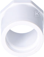Tuleja redukcyjna KZ/KW PVC-U 1x3/4"